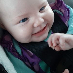 Meet your Posher, Samantha marie